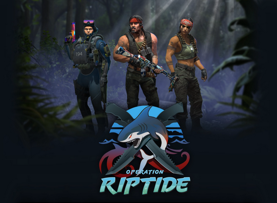 首届电竞战队赛全球最强战队对决即将开启