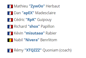 2025电竞世界杯全景揭秘与精彩展望